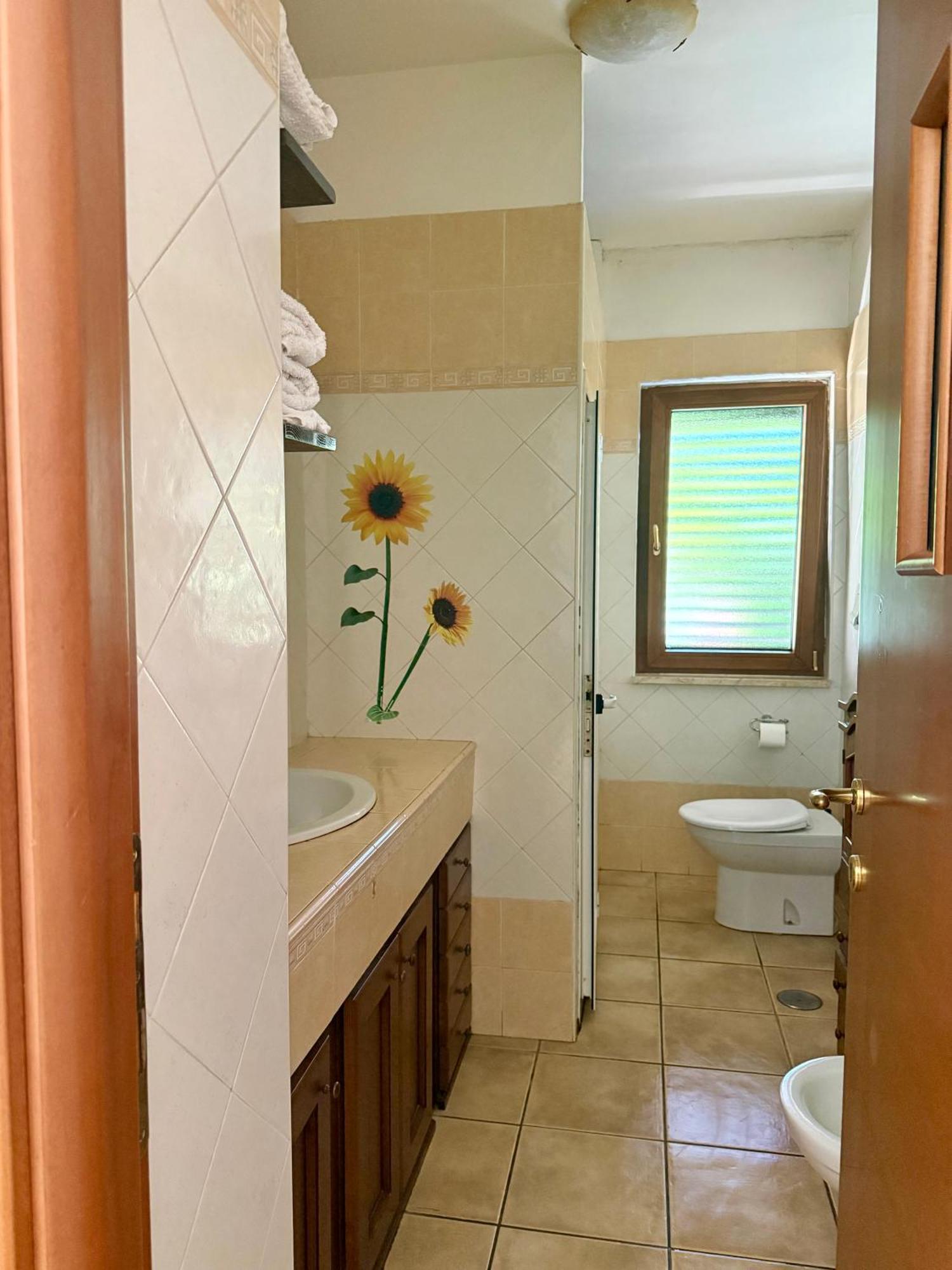 Guesthouseantonia Avellino Exterior foto